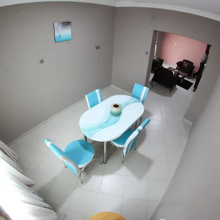 Celia'S Suites Abeokuta Exterior photo