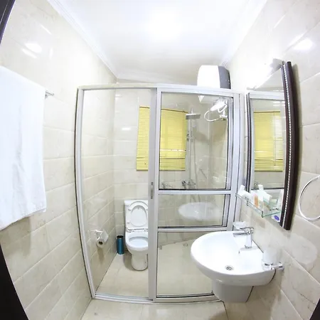 Celia'S Suites Abeokuta Exterior photo
