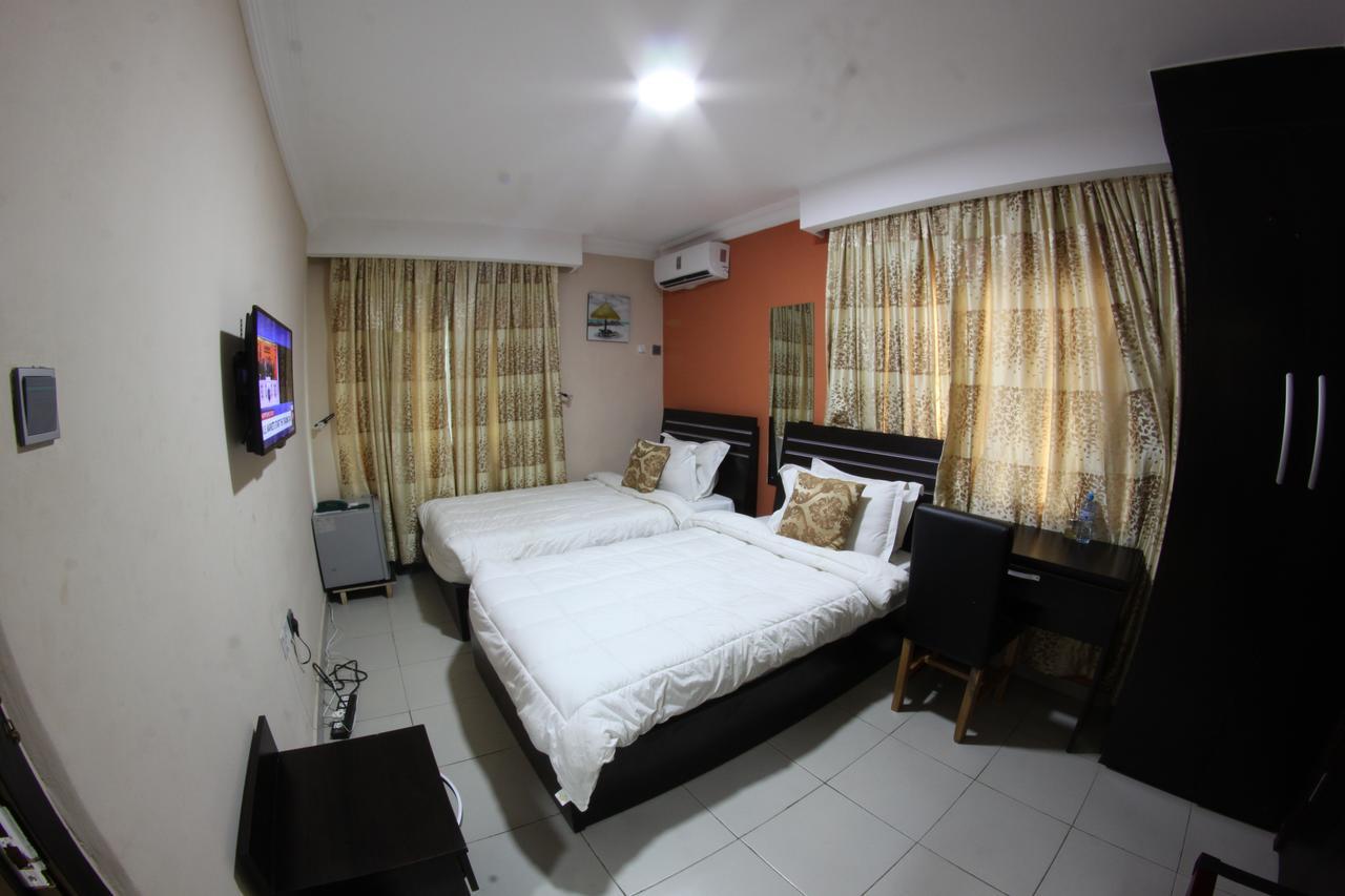 Hotel Celia's Abeokuta