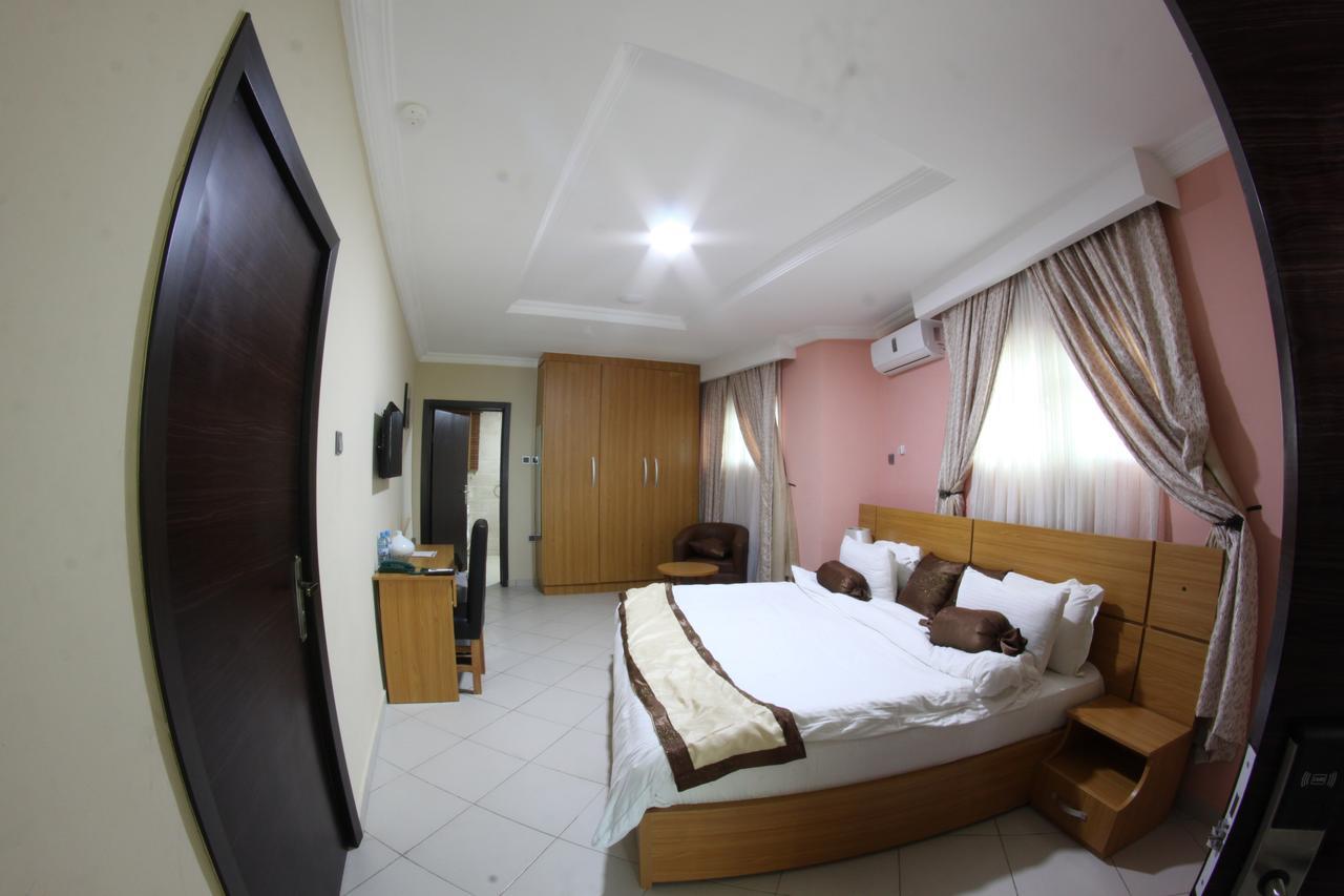 Hotel Celia's Abeokuta