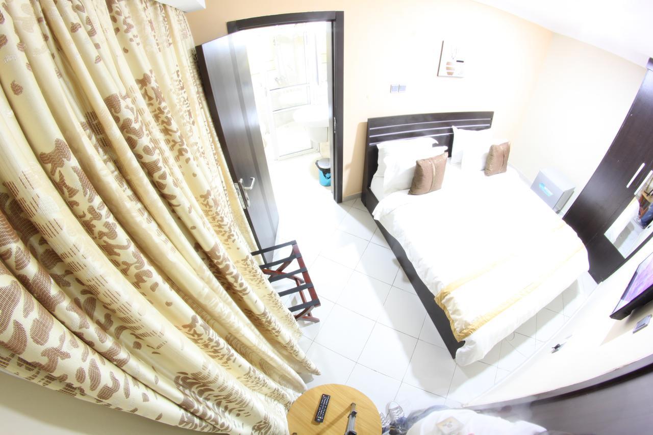 Hotel Celia's Abeokuta